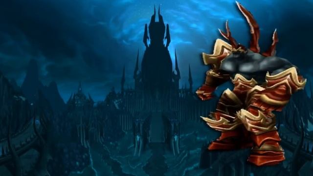 Как да играем с Demonology Warlock в PvE на WOTLK 3.3.5 [БГ Туториал] смотреть онлайн