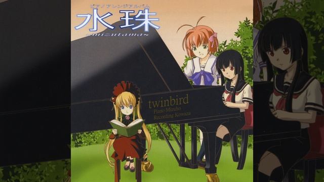 Ituka No Hikari / Ps2 Game [akaiito] смотреть онлайн