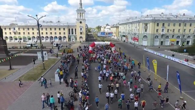 Движение к здоровью смотреть онлайн