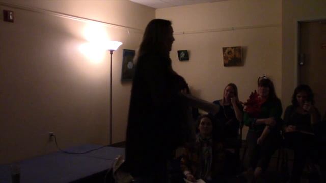 Char Sundust - Part 1 - Cultivation of Right Livelihood: Right Use of Power/Right Use of Love смотреть онлайн