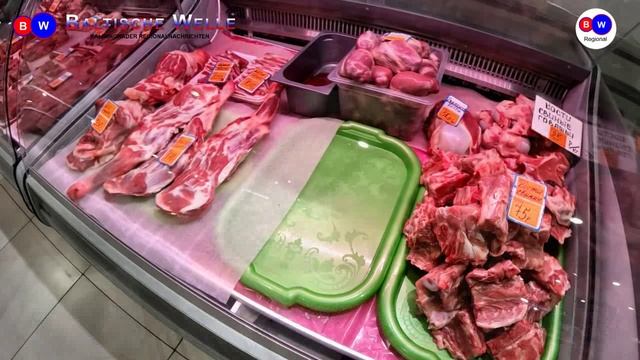 Plow In Der Blockadestadt Kaliningrad