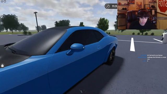 NEW GREENVILLE UPDATE RELEASING NOW! | Greenville ROBLOX Live смотреть онлайн