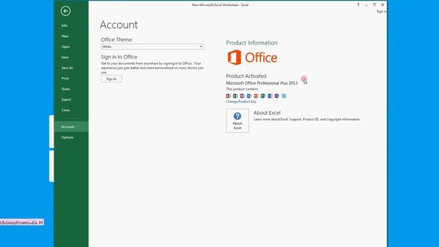 how to know office version смотреть онлайн