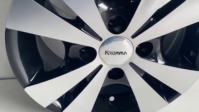 Roda De Liga Leve Gm, Fiat - Aro 13 смотреть онлайн