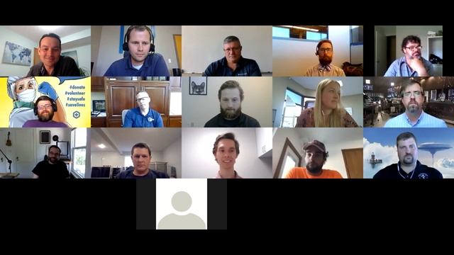 2020 June 3DC19 Recap Call and Stories Shared смотреть онлайн