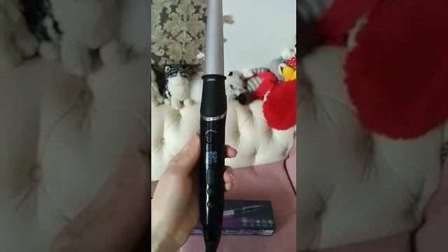 Плойка Philips BHB 872/00 смотрим тест на волосах, супер вещь! смотреть онлайн