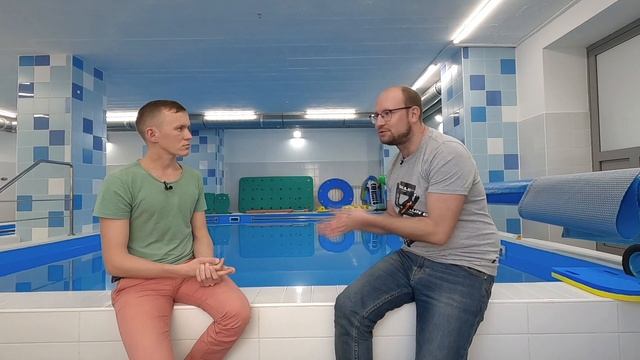 Самозанятые. Тренер по плаванию смотреть онлайн