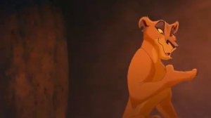 Песня Зиры/Спи сыночек мой!/Король Лев 2 Гордость Симбы