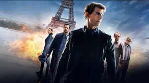 Миссия невыполнима саундтрек-Mission: Impossible