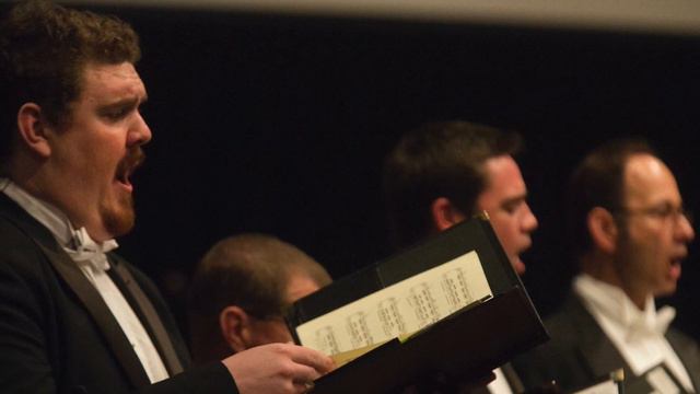 To See The Sky - Jocelyn Hagen - Pacific Chorale смотреть онлайн