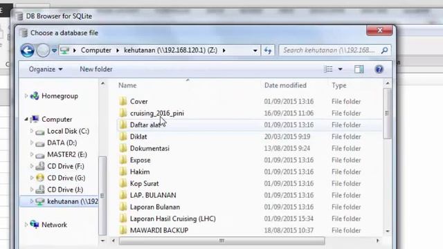 Export LHC from Android to Excel using SQLite Browser смотреть онлайн