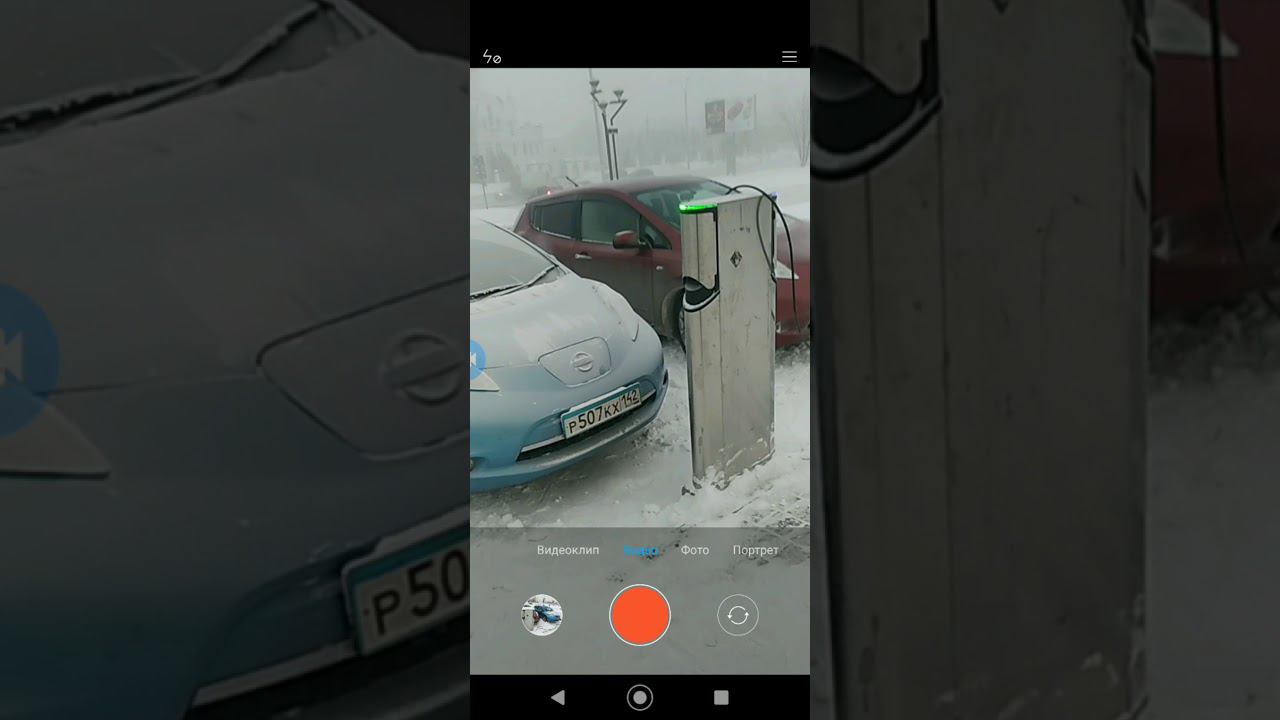 Ниссан лиф (-40° ЗАМЕРЗ) смотреть онлайн