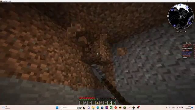 Бета тест зимней карты (BATLCRAFT) смотреть онлайн