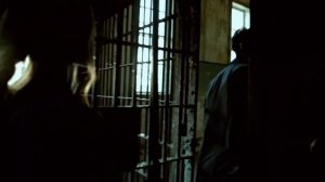 Паранормальная тюрьма — Русский трейлер (2021)