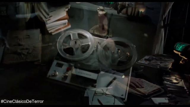 La grabación / Linda desaparece | "Evil Dead 2" (1987) смотреть онлайн
