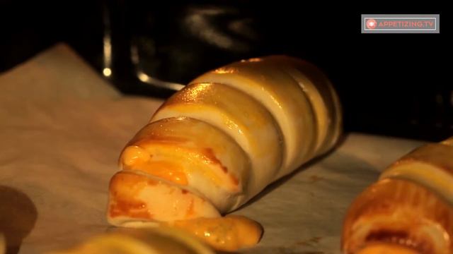 Discover a quick and cheap breakfast recipe! Perfect every morning!| Appetizing.tv смотреть онлайн