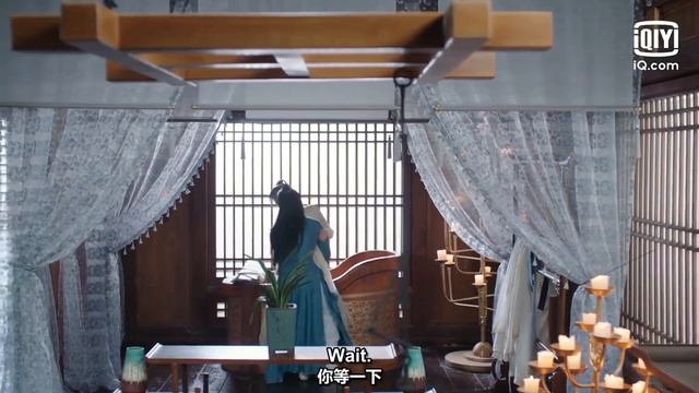A Camellia Romance | Episode 11 | iQiyi Philippines смотреть онлайн
