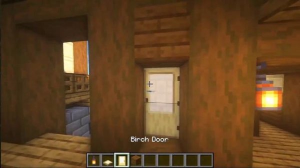 How to Build a JAPANESE TEMPLE [Minecraft Tutorial]