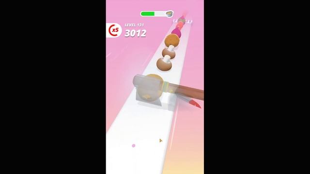 ВСЕ ЭПИК НОЖИЧКИ из игры Perfect Slices смотреть онлайн