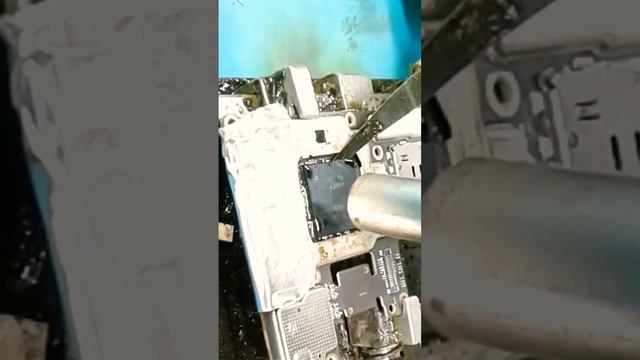 Poco X3 pro CPU Remove смотреть онлайн