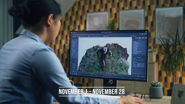 2022 Game Jam Theme Announcement смотреть онлайн