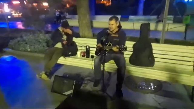 В Афганистане я служу 🎸🎤 смотреть онлайн