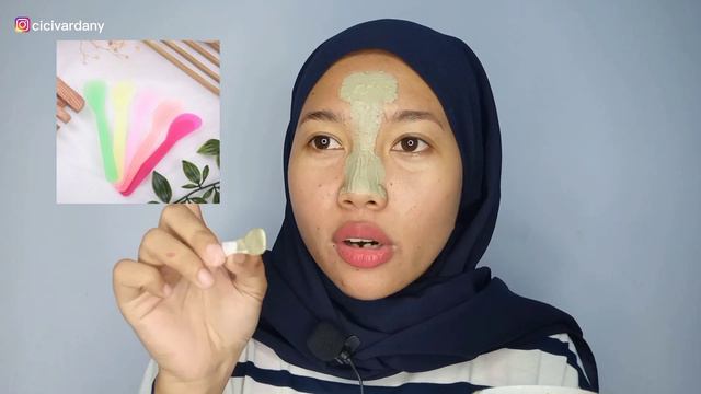 REVIEW JUJUR CLAY MASK KLEVERU | CENTELLA & SPIRULINA GREEN MASK VS ROSE & SEA BUCKTHORN PINK MASK смотреть онлайн