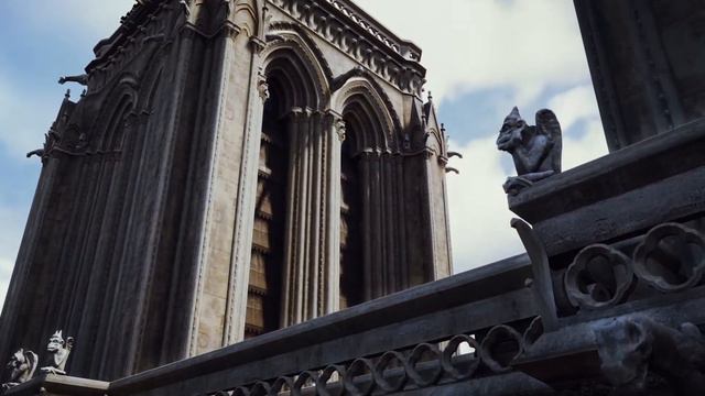 Notre-Dame (Assassin's Creed Unity) смотреть онлайн