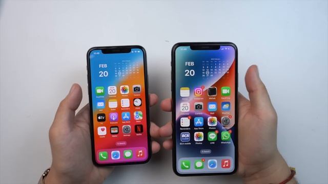 Review iPhone 11 Pro vs 11 Pro Max di 2023! Jangan Salah Pilih смотреть онлайн