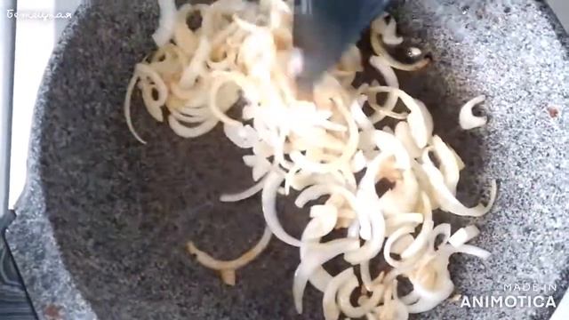 Простой и самый правильный рецепт бефстроганов из говядины. смотреть онлайн