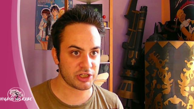 Monster Hunter Orage - Recensione manga 15 смотреть онлайн