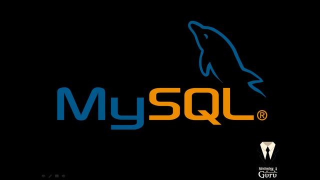 Introduction and the purpose of MySQL смотреть онлайн