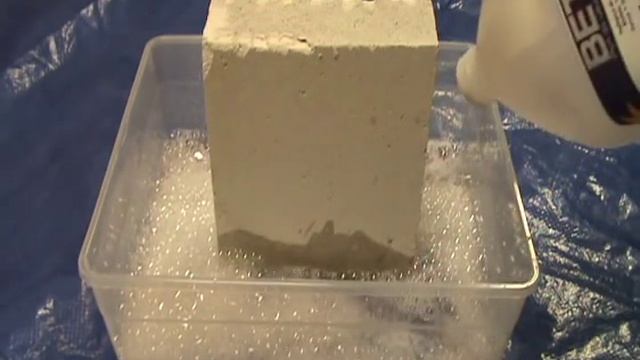 Betolix Bio - Bloczek Betonowy - Betolix.pl