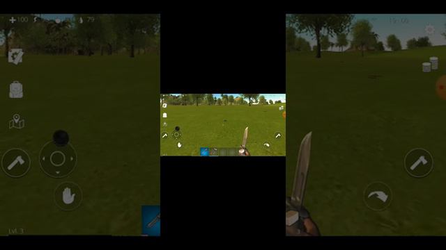 Oceanlshome oynadım!! (hayatta kalma) смотреть онлайн