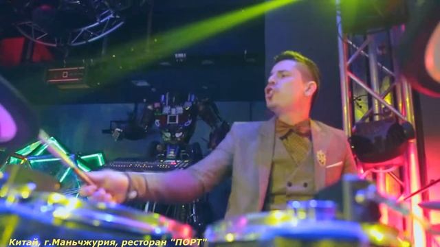 Новогодняя ночь в Маньчжурии Ресторан Порт смотреть онлайн