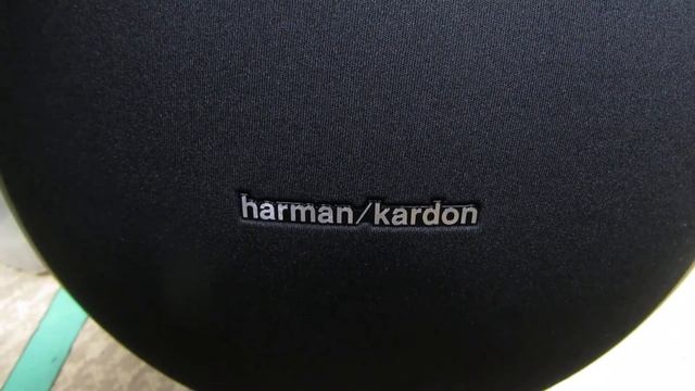 harman/Kardon Onyx Studio смотреть онлайн