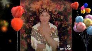 #Ярмарки краски/кавер/#песниСССР#Леонтьев #ЛарисаРубальская