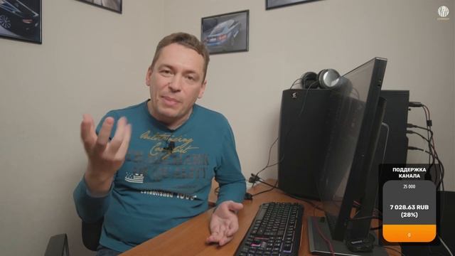 Стрим №17. Поговорим подробнее про DaVinci Resolve 17, новые процессоры Apple и остальное. смотреть онлайн