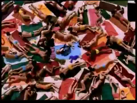 Kylie Minogue - Slow (Kraftwerk Remix) смотреть онлайн