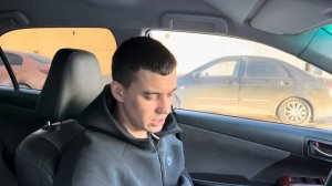 Toyota Camry 50 2.5 литра. Вечная японская тачка. Тайота камри.