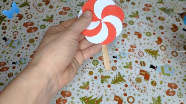 НОВОГОДНИЕ ИГРУШКИ ИЗ ФОАМИРАНА на Ёлку своими руками ? Glitter Foam Ornaments смотреть онлайн