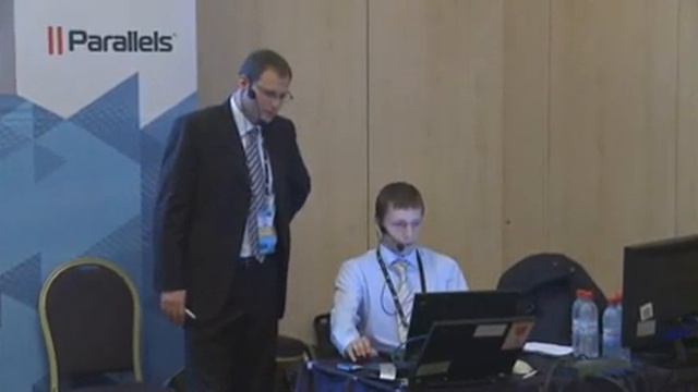 Dynamics CRM 2011: краткий курс самообороны. Tech Ed 2011 смотреть онлайн