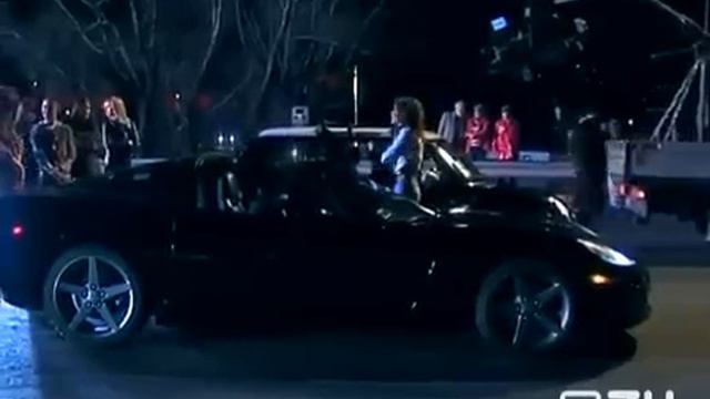 Лавика. Съемки клипа. ru.music 16.04.2011 смотреть онлайн