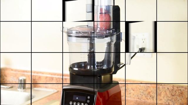 What Cookware I Use with a Vitamix смотреть онлайн