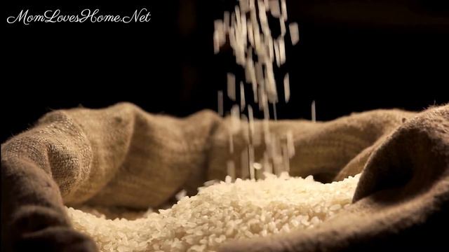 How Much Cooked Rice You Get From 1/4 Cup Dry Rice смотреть онлайн
