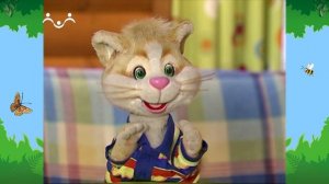 Утро в Шишкином Лесу. Быт. Кепка-невидимка