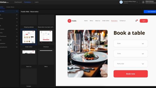 Create React web app in DhiWise with templates #DhiWiseUniversity смотреть онлайн