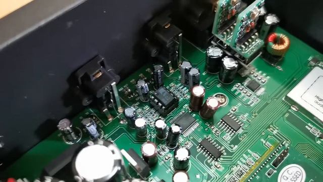 DSD Player MP-100 รีวิว ภายใน смотреть онлайн