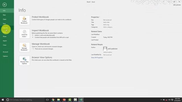 How to import data from MS Excel to MySQL Database Part 2 17 смотреть онлайн