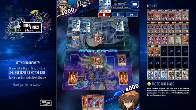 FABLED - Revisit the Cute Animals(?) Deck [Yu-Gi-Oh! Duel Links] смотреть онлайн